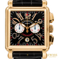 Franck Muller Conquistador Chronograph Rose Gold