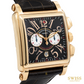 Franck Muller Conquistador Chronograph Rose Gold