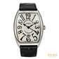 Franck Muller Cintrée Curvex Automatic Silver Dial