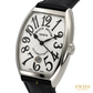 Franck Muller Cintrée Curvex Automatic Silver Dial