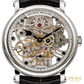 Franck Muller Round Classic Skeleton 18k White Gold