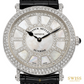 Franck Muller Round Diamond Sunrise – White Gold Elegance