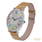 Franck Muller Round Color Dreams Diamond – White Gold Statement
