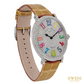 Franck Muller Round Color Dreams Diamond – White Gold Statement