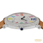 Franck Muller Round Color Dreams Diamond – White Gold Statement