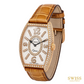 Franck Muller Opera Diamond Rose Gold