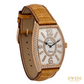 Franck Muller Opera Diamond Rose Gold