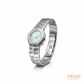 TAG Heuer Dress Quartz Stainless Steel Ladies Watch