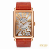Franck Muller Long Island Rose Gold Mother of Pearl