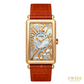 Franck Muller Long Island Rose Gold Mother of Pearl