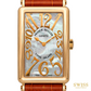 Franck Muller Long Island Rose Gold Mother of Pearl