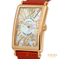Franck Muller Long Island Rose Gold Mother of Pearl
