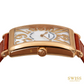 Franck Muller Long Island Rose Gold Mother of Pearl