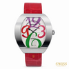 Franck Muller Infinity Color Dreams Stainless Steel