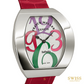 Franck Muller Infinity Color Dreams Stainless Steel