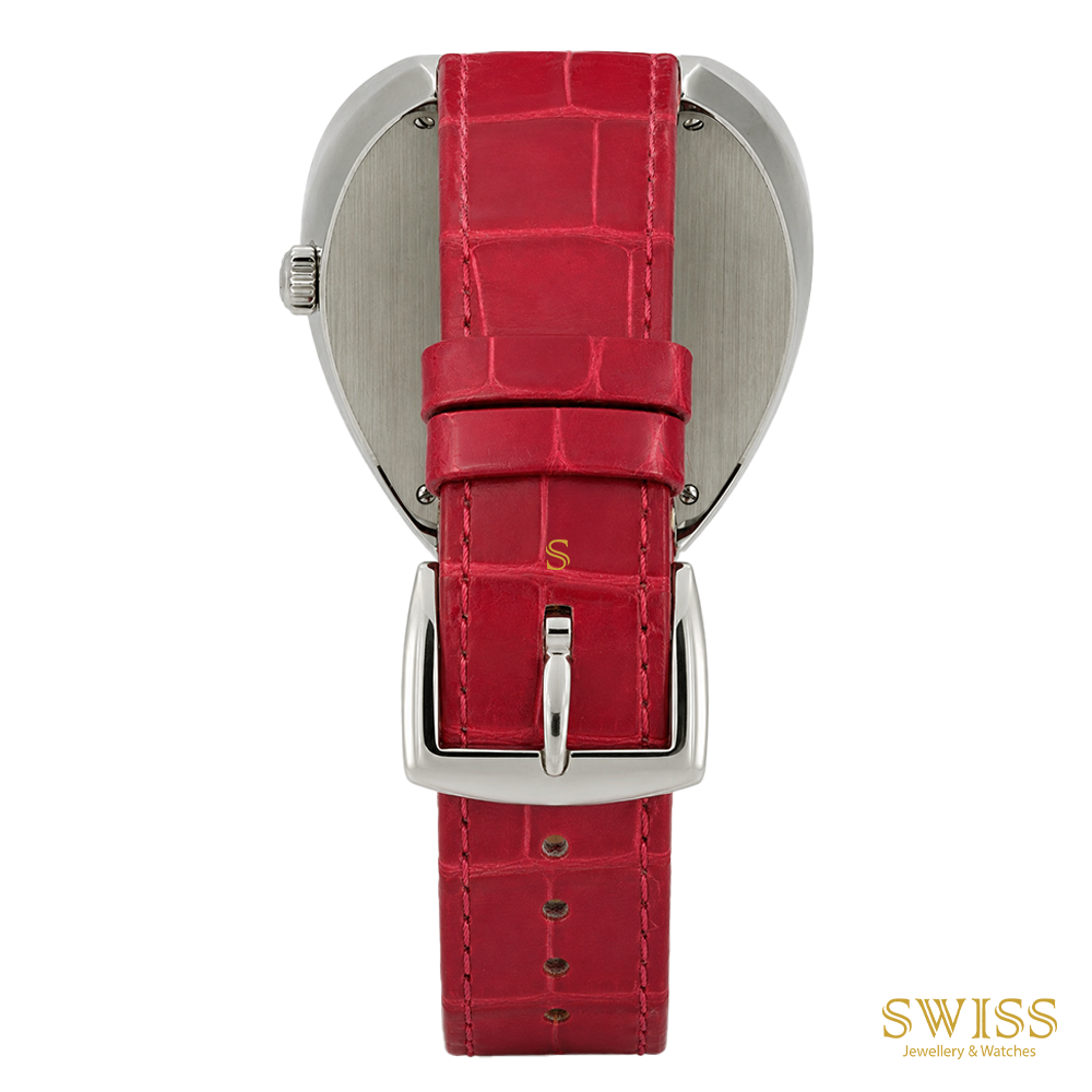 Franck Muller Infinity Color Dreams Stainless Steel