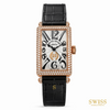 Franck Muller Long Island 25th LTD Diamond Rose Gold