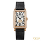 Franck Muller Long Island 25th LTD Diamond Rose Gold