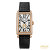 Franck Muller Long Island 25th LTD Diamond Rose Gold