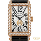 Franck Muller Long Island 25th LTD Diamond Rose Gold