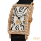 Franck Muller Long Island 25th LTD Diamond Rose Gold