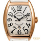Franck Muller Cintrée Curvex Rose Gold Automatic