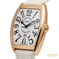 Franck Muller Cintrée Curvex Rose Gold Automatic