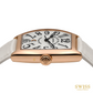 Franck Muller Cintrée Curvex Rose Gold Automatic