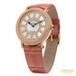 Franck Muller Sunrise Diamond Rose Gold MOP Dial