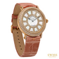 Franck Muller Sunrise Diamond Rose Gold MOP Dial