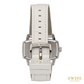 Patek Philippe Gondolo Gemma White Gold Diamond Silver Dial