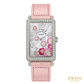 Franck Muller Long Island Peony Diamond – Artistic Floral Elegance