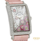 Franck Muller Long Island Peony Diamond – Artistic Floral Elegance