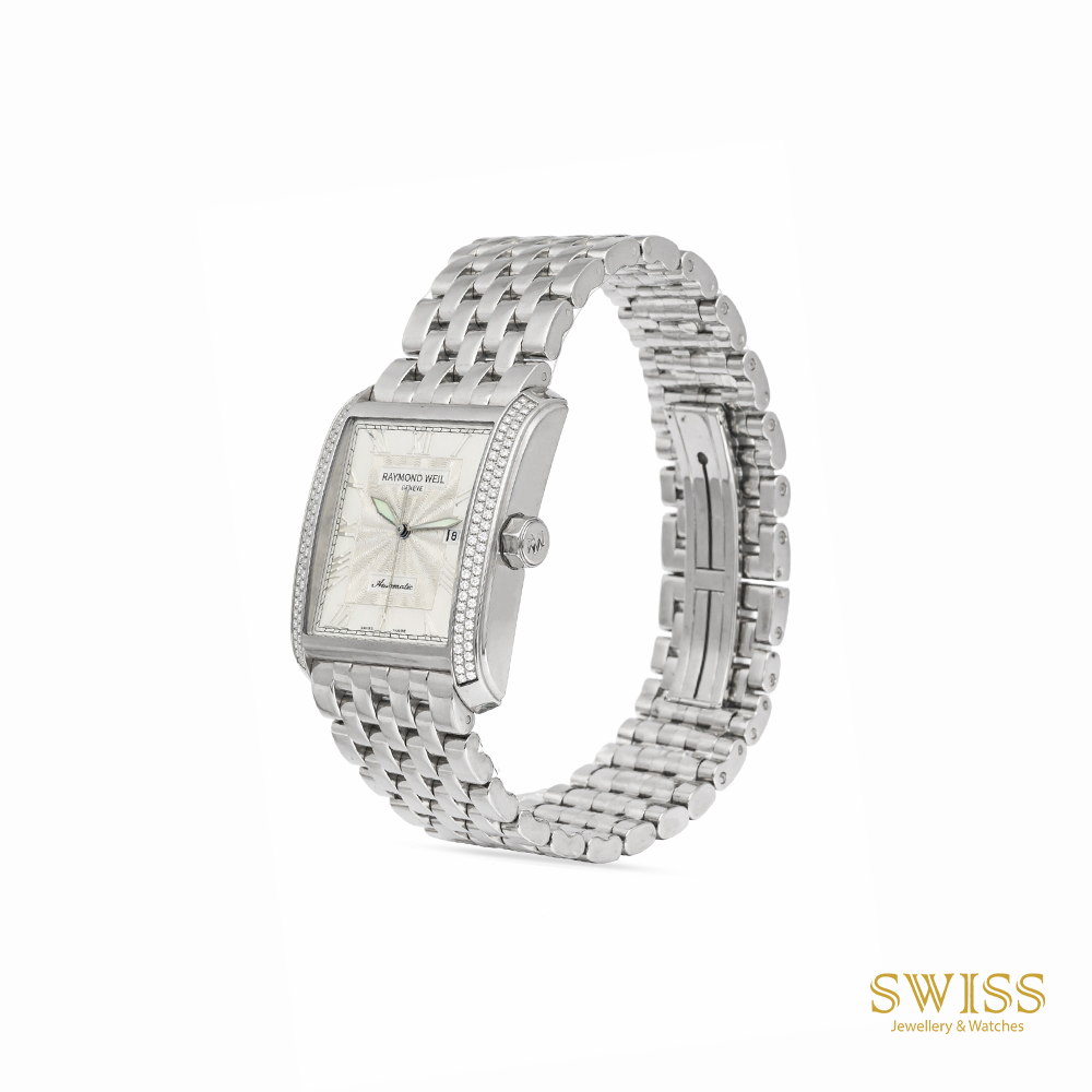 RAYMOND WEIL WATCH
