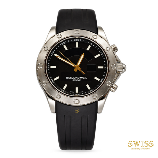Raymond Weil Watch