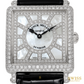 Franck Muller Master Square Sunrise Diamond MOP Dial