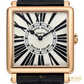 Franck Muller Master Square 18k Rose Gold