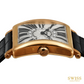Franck Muller Master Square 18k Rose Gold