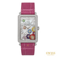 Franck Muller Long Island Diamond Floral MOP Dial