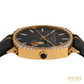 Chaumet Dandy Diamond Rose Gold Brown Dial Limited Edition