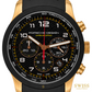 Porsche Design Dashboard Automatic Chronograph
