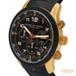 Porsche Design Dashboard Automatic Chronograph