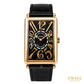 Franck Muller Long Island Black Dial Rose Gold