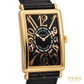 Franck Muller Long Island Black Dial Rose Gold
