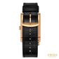 Franck Muller Long Island Black Dial Rose Gold