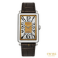 Franck Muller Long Island Two-Tone Guilloché Dial