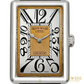 Franck Muller Long Island Two-Tone Guilloché Dial
