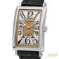 Franck Muller Long Island Two-Tone Guilloché Dial