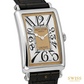 Franck Muller Long Island Two-Tone Guilloché Dial