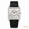 Franck Muller Master Square Diamond Stainless Steel